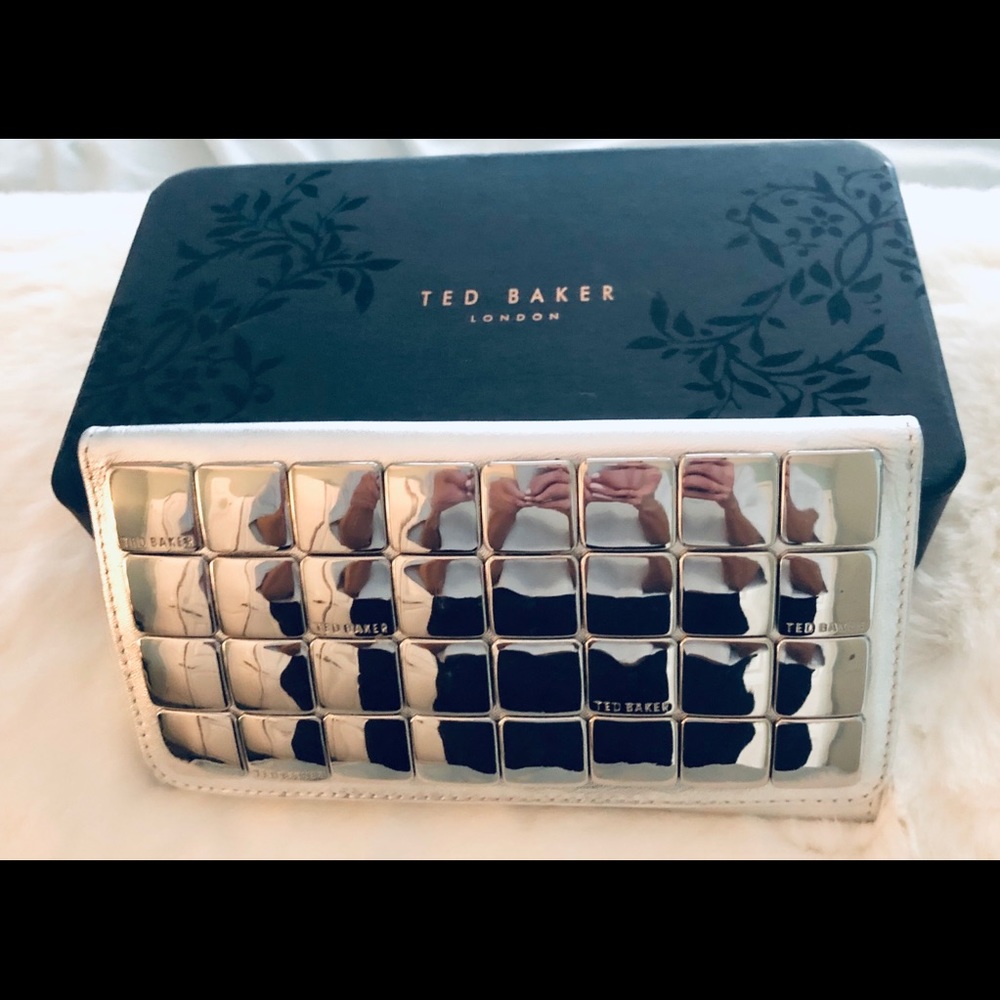 *Brand New* Ted Baker Wallet